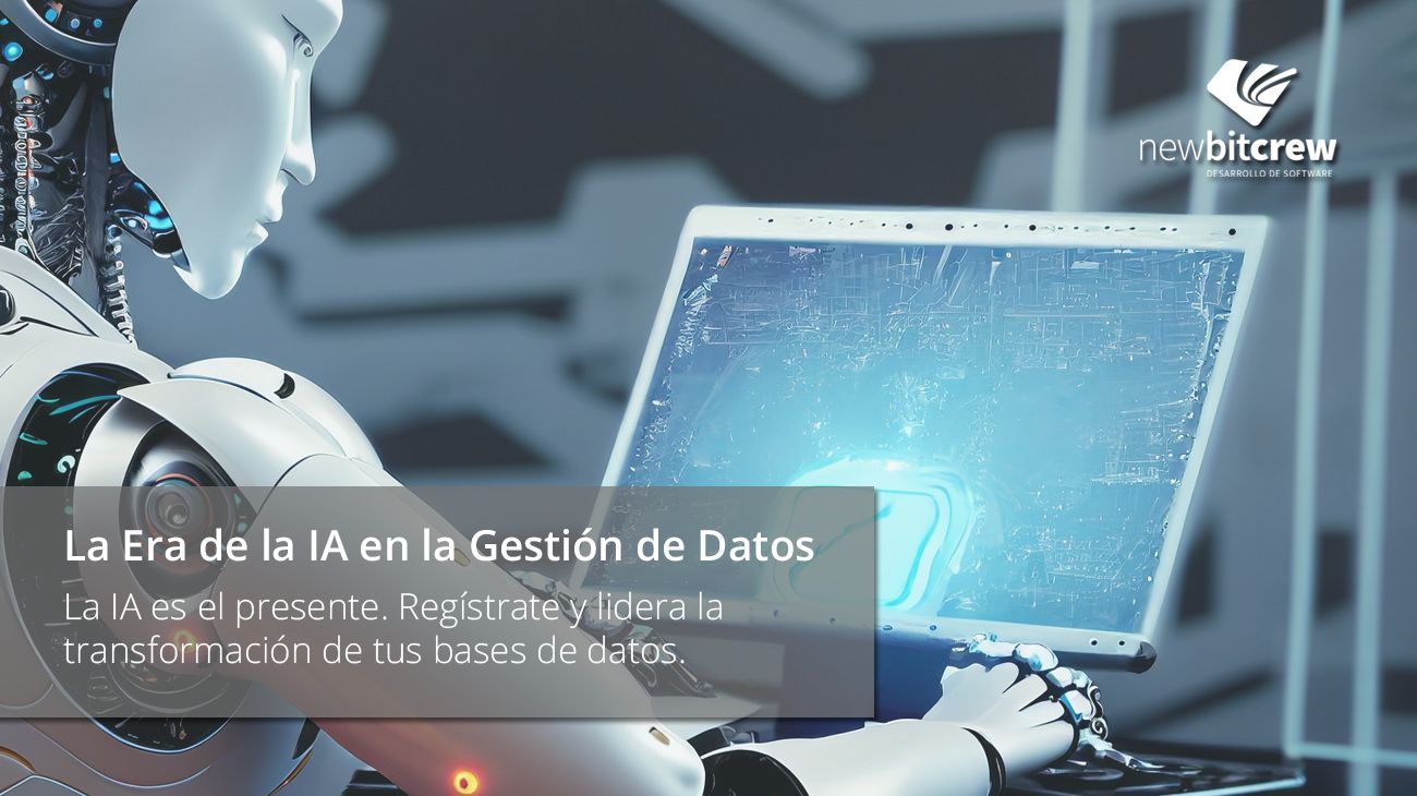 Inteligencia Artificial para empresas: cómo aprovecha los datos para optimizar proyectos y conseguir resultados