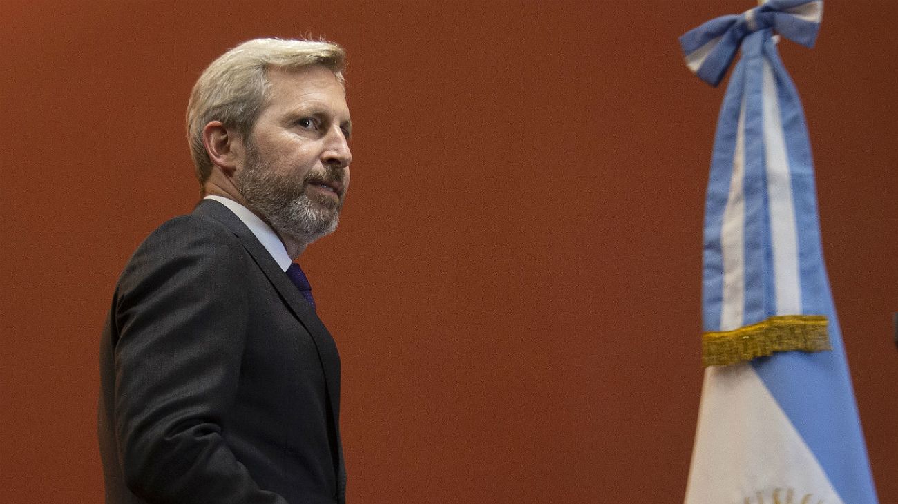El Gobierno garantiza las PASO y pide a la oposición "no generar un clima de incertidumbre"