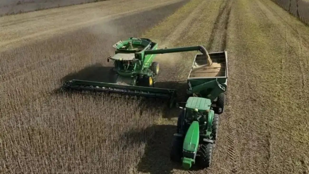 Financiamiento agro: “Las tasas de interés en términos reales, hace inviable tomar deuda”