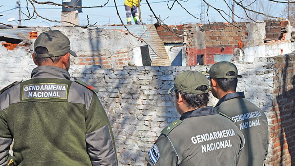 Conurbano, una bomba que nadie sabe cómo desactivar