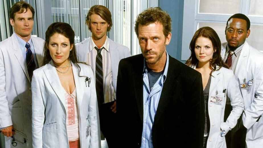 Adiós Dr. House