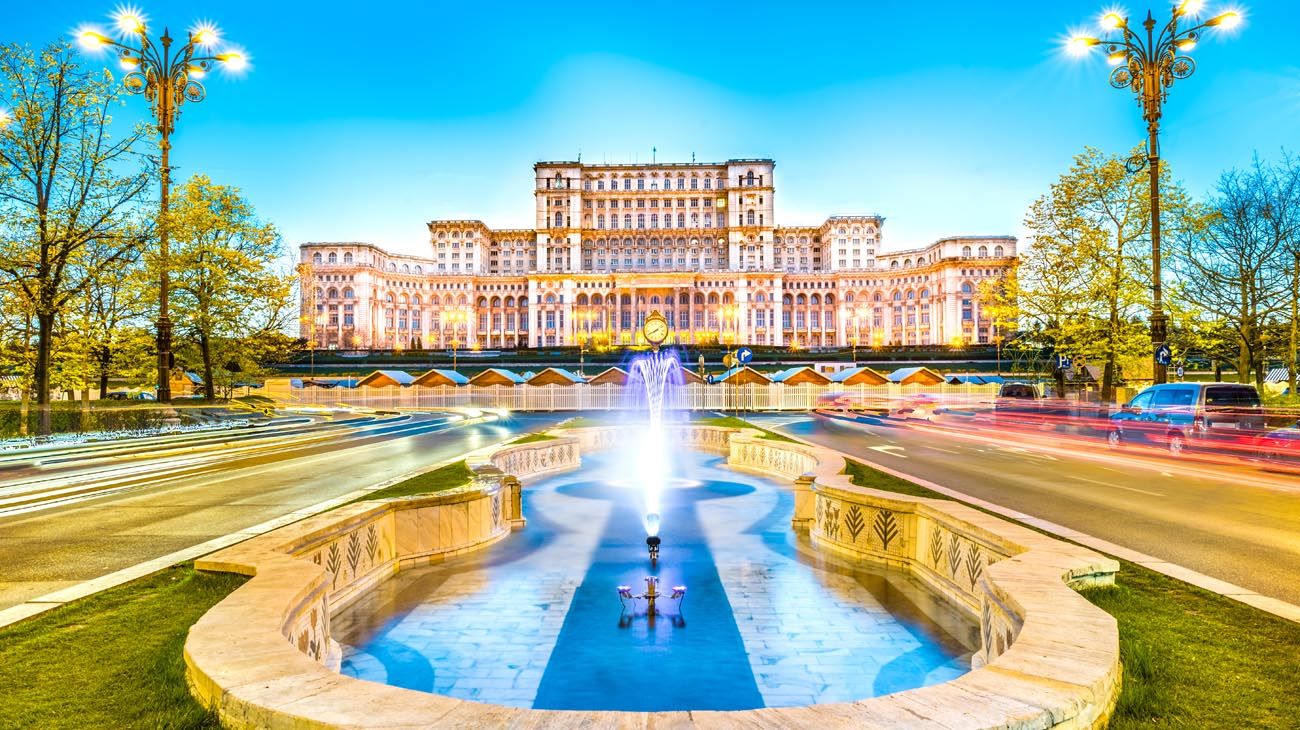 Las cinco ciudades más baratas para vivir en Europa