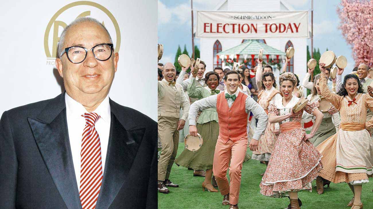 La increíble historia del director que todo lo contó