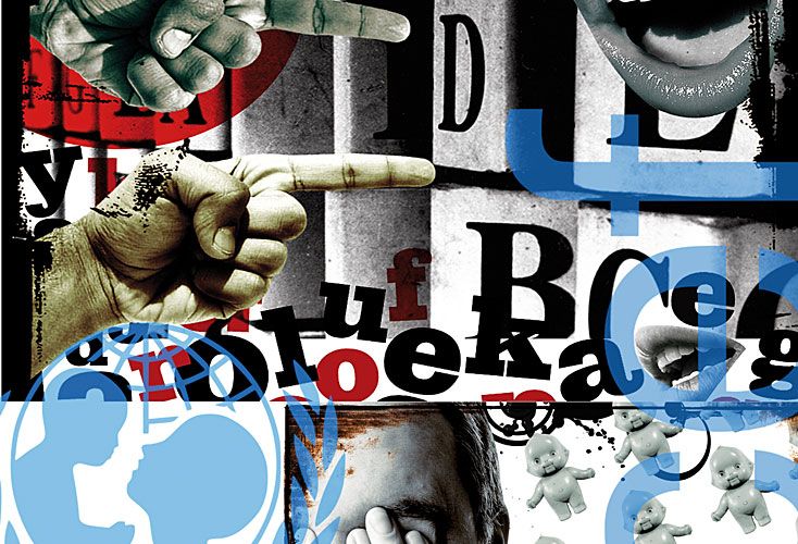 Unicef: los temas difíciles exigen comunicación ética a los medios