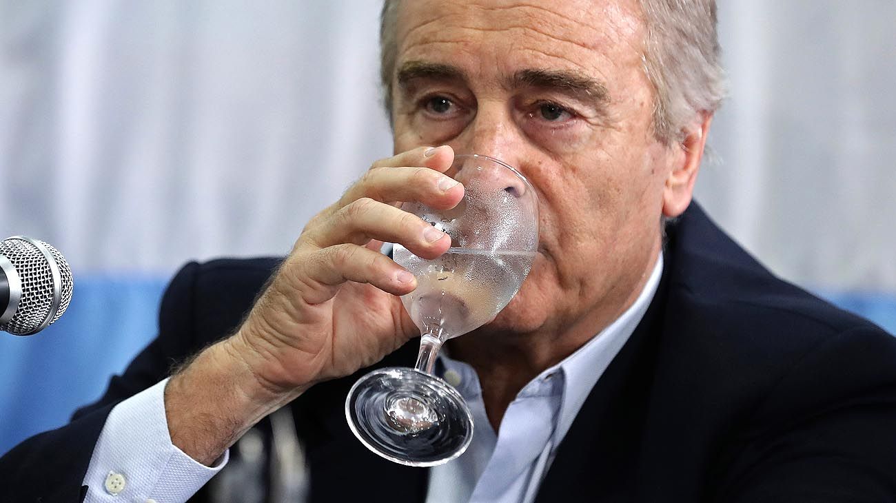 El Ejecutivo aún sigue sin acordar el pago por la deuda de Correo Argentino