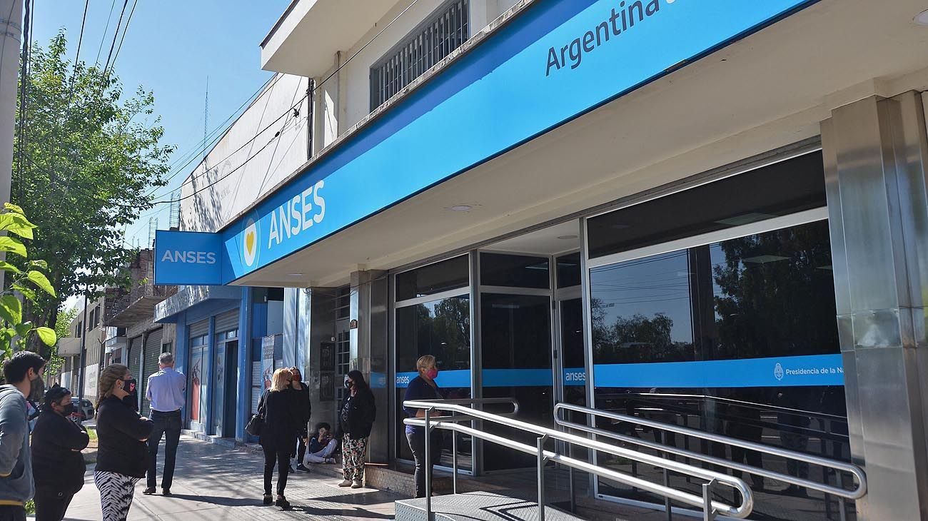 Anses: todas las fechas de cobro de los beneficios previsionales en enero 2022
