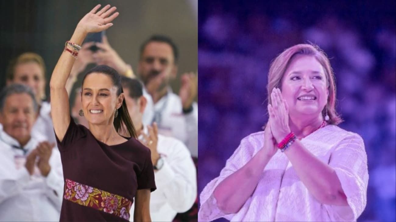 Las fake news tiñeron las elecciones mexicanas