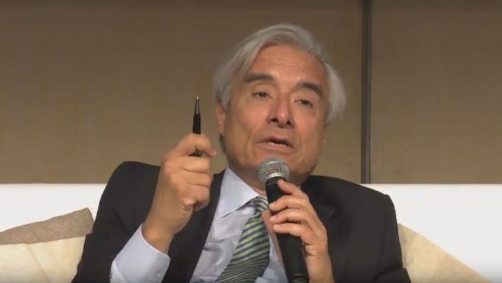 Fidanza: “Se está dando el caldo de cultivo para un voto castigo”