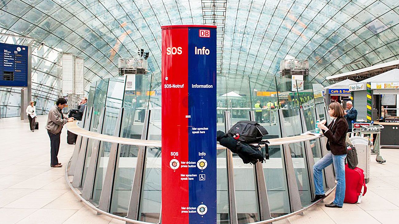El subte del futuro: estaciones inteligentes, app para ‘armar’ viajes y pago con tarjeta