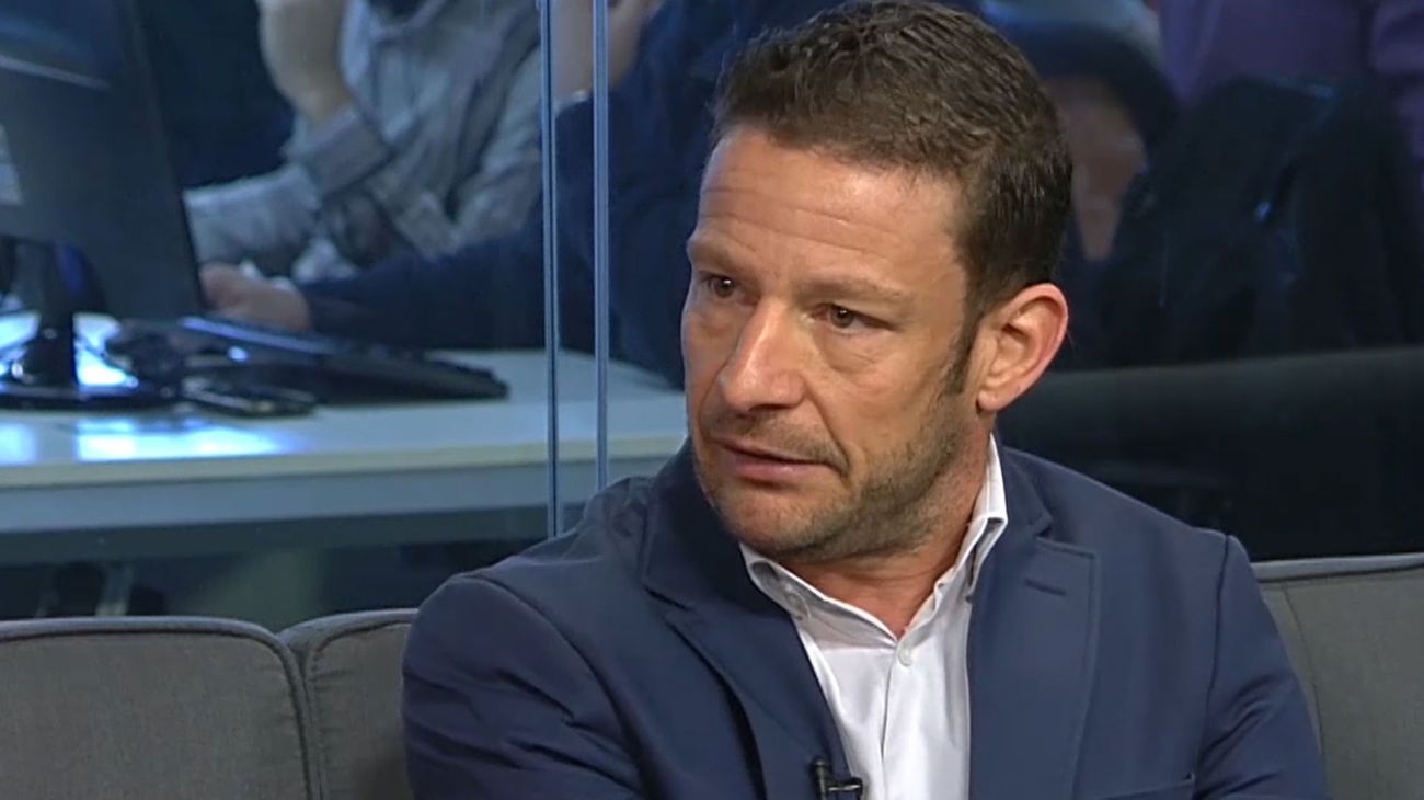 Diego Giacomini: "La Corte Suprema podría decir que la dolarización es inconstitucional"