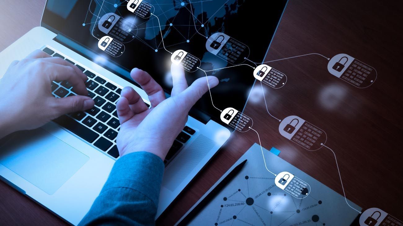 Cómo la tecnología blockchain puede hacer pagos internacionales