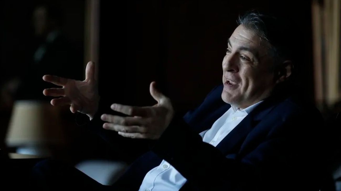 Luis Ignacio Brusco: el cerebro político