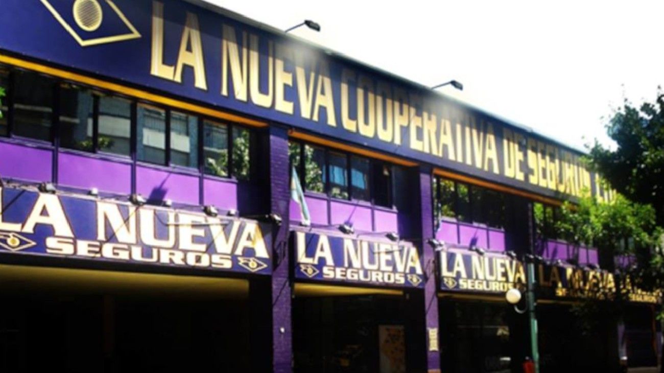 Prohibieron la operación de La Nueva Seguros tras detectar "graves irregularidades contables"