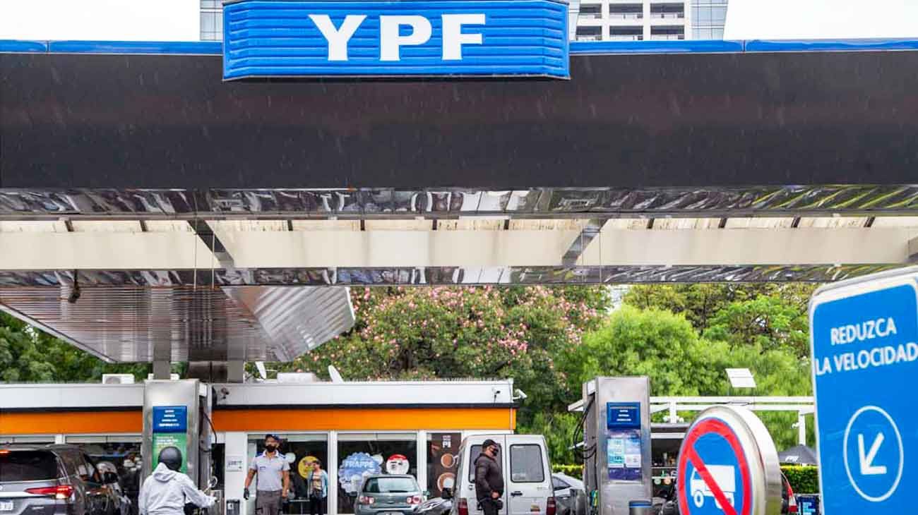 El largo plazo ya llegó