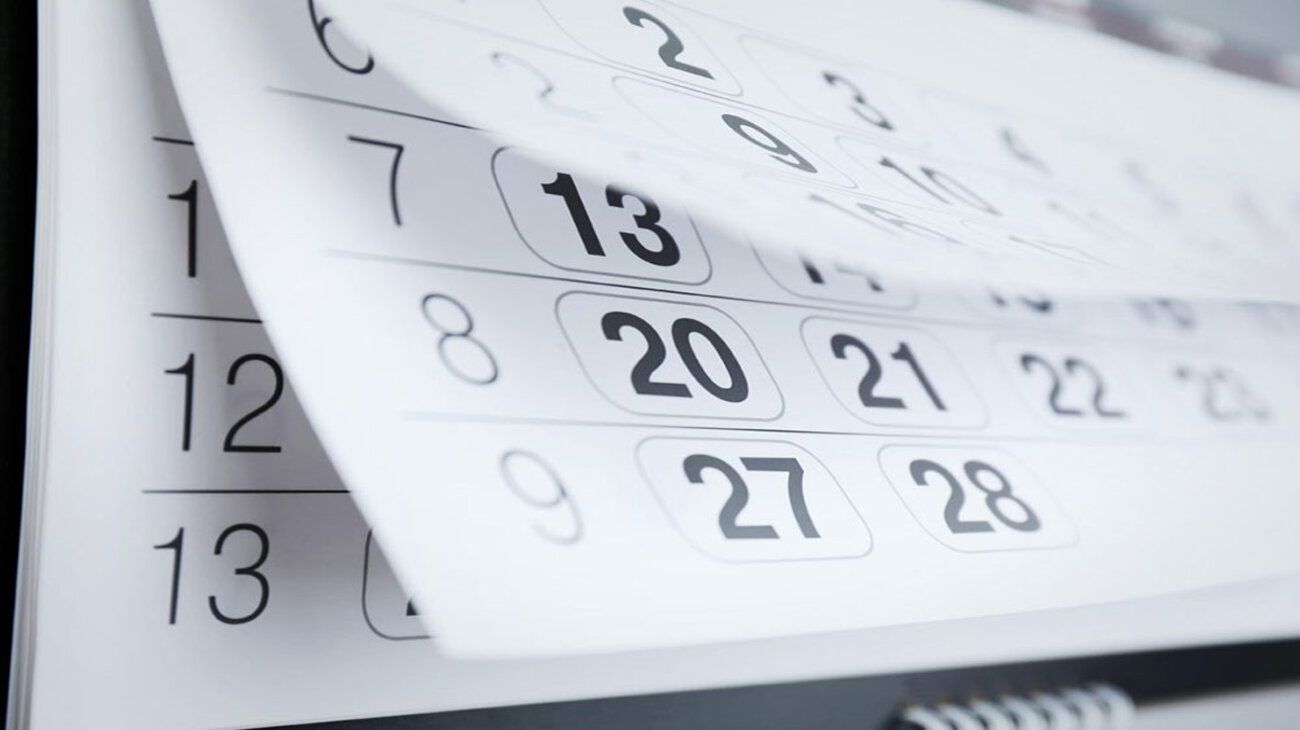 Semana Santa: cuánto falta para el super finde largo de seis días