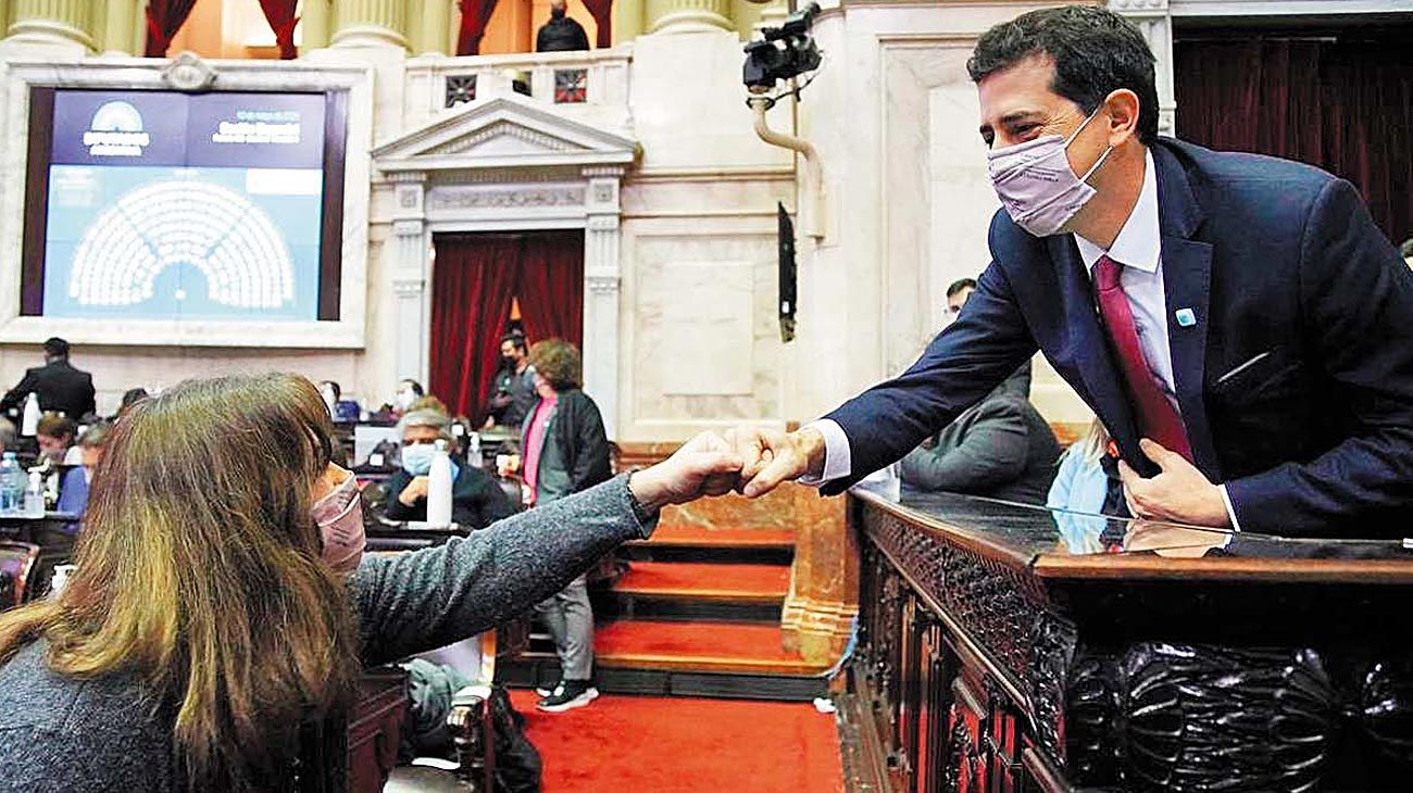Elecciones 2021: definen cambios en la forma de votar en la pandemia