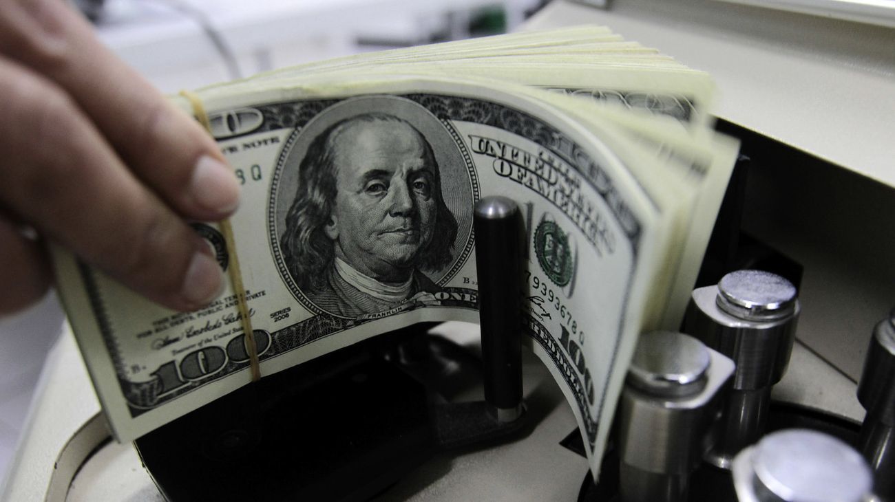 Dólar, interna peronista y encuestas: mirá el programa de Marcelo Longobardi del miércoles 16 de abril