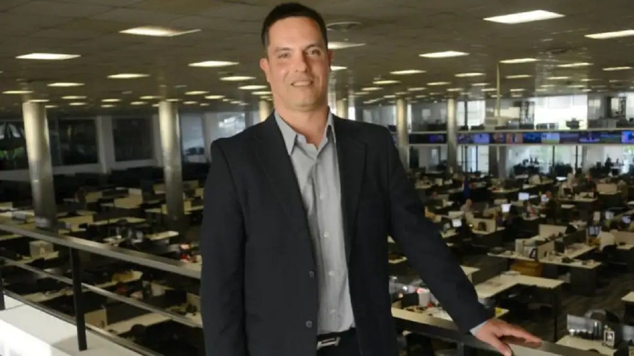 Christian Buteler aseveró que el Tesoro “no tiene poder de fuego para sostener un tipo de cambio”