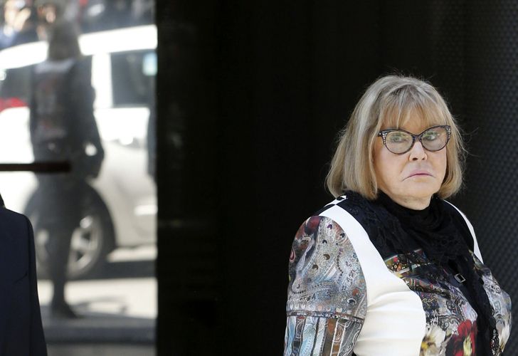 Servini ordenó detener a dos ex ministros españoles