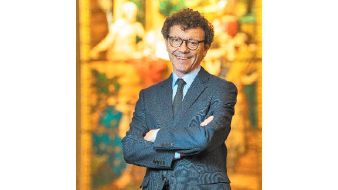 “Queremos ser cuna de talentos”