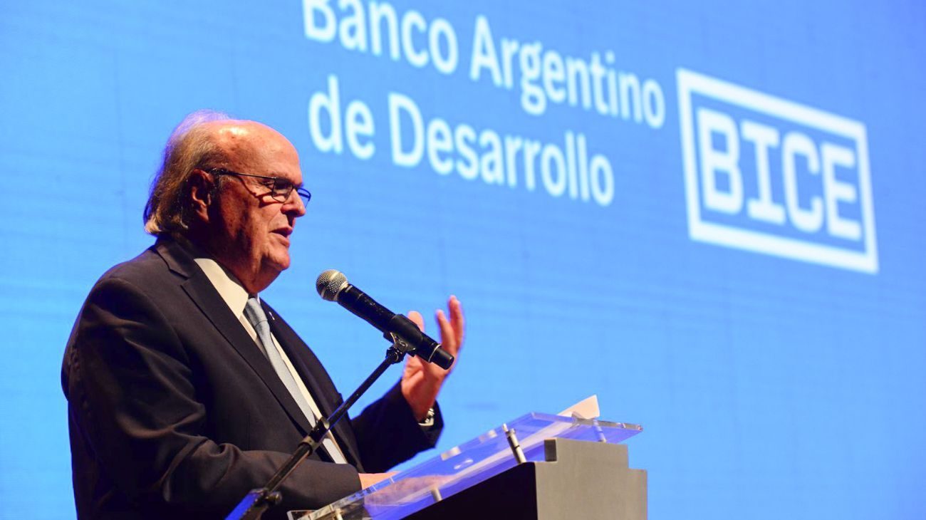 José Ignacio de Mendiguren: "Me preocupa mucho la inflación, pero no creo que estemos en un escenario apocalíptico"