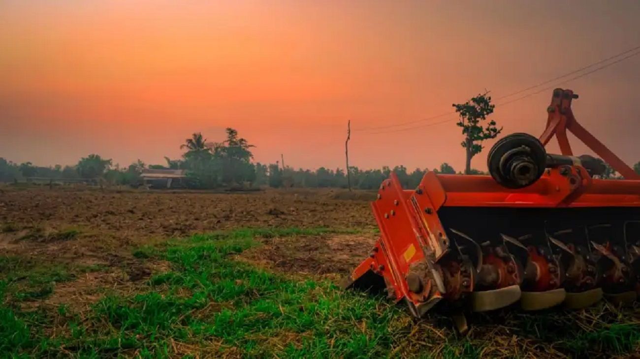 Alerta en el agro: la adopción de la siembra directa en Argentina cayó del 95% al 82%