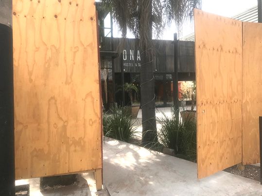 Negocio hotelero: mientras unos cierran otros invierten
