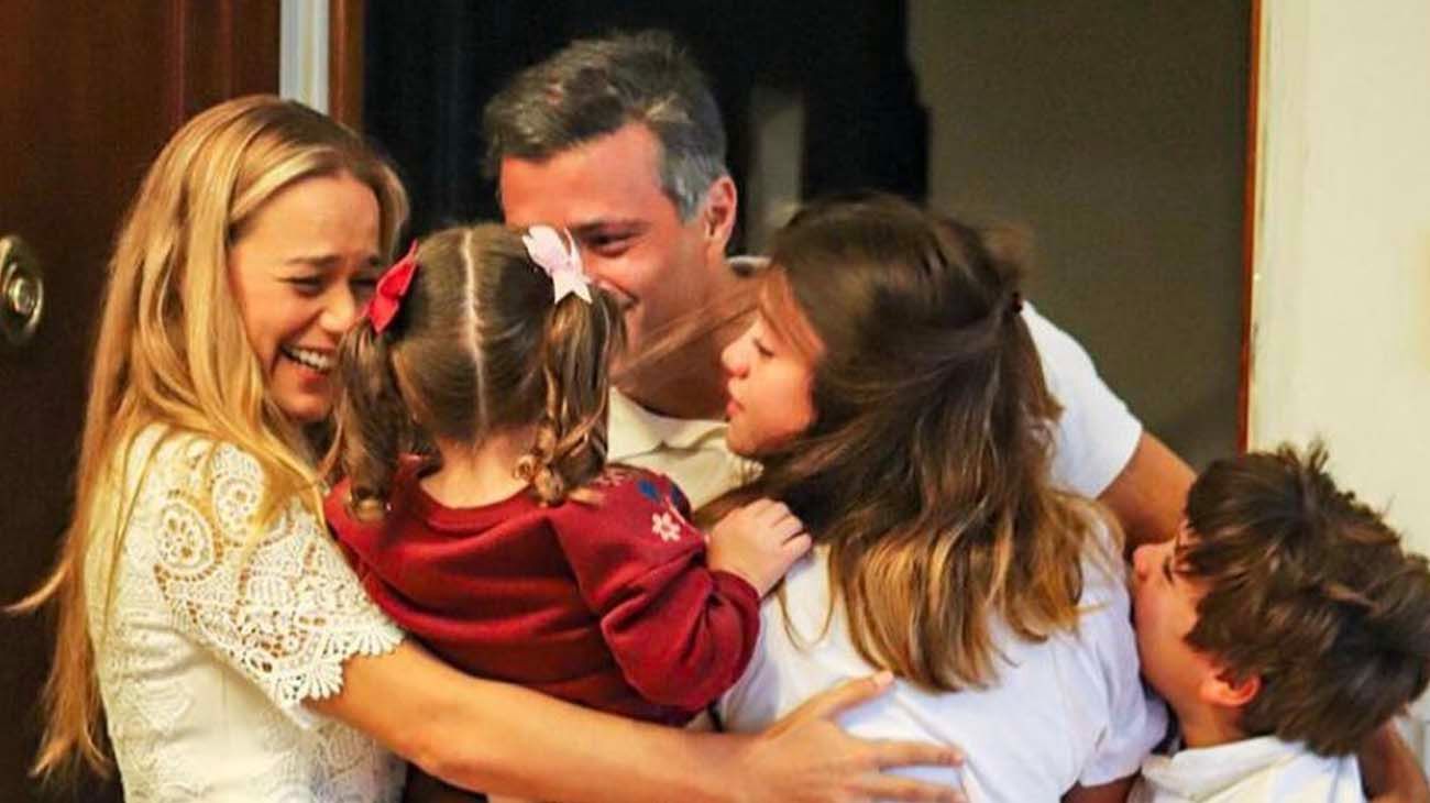 Leopoldo López abandonó Venezuela: chavismo denuncia complicidad de España