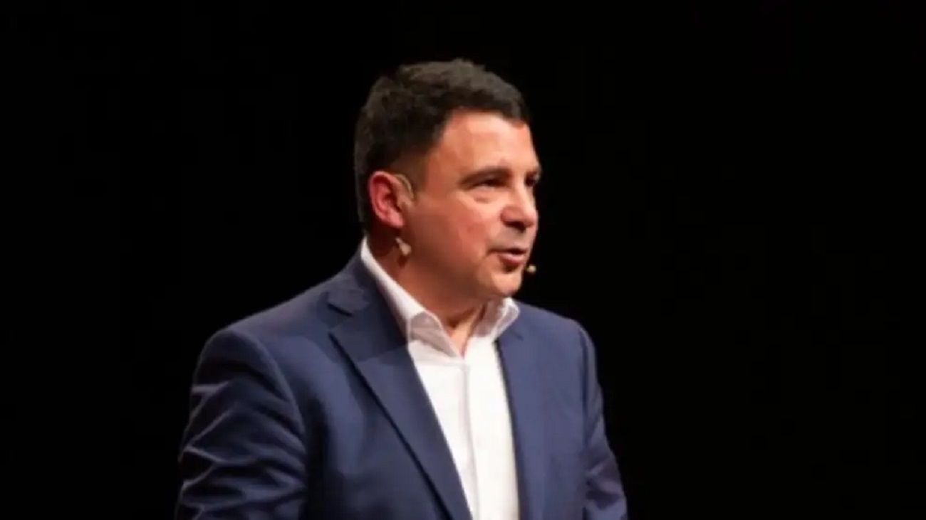 Gustavo Córdoba: “El Gobierno busca sostener una discusión pública sin argumentos o mal informado”