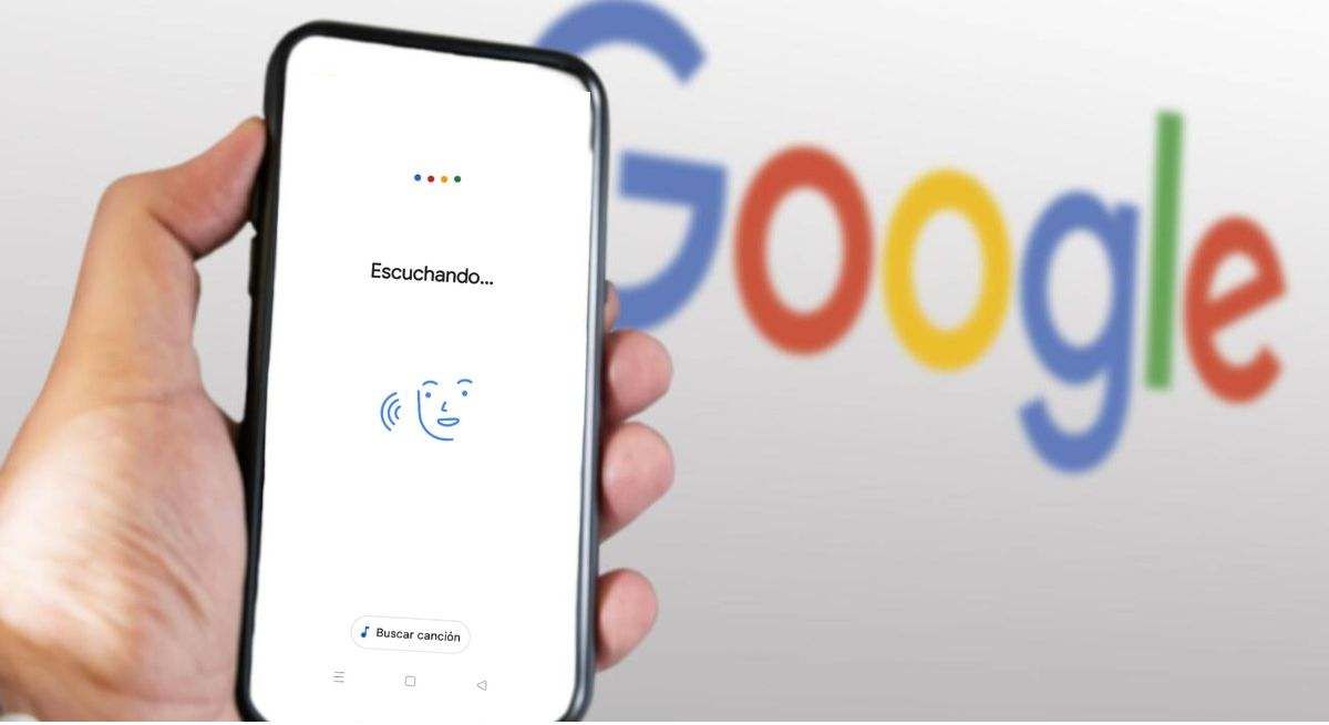Cómo evitar que Google nos escuche