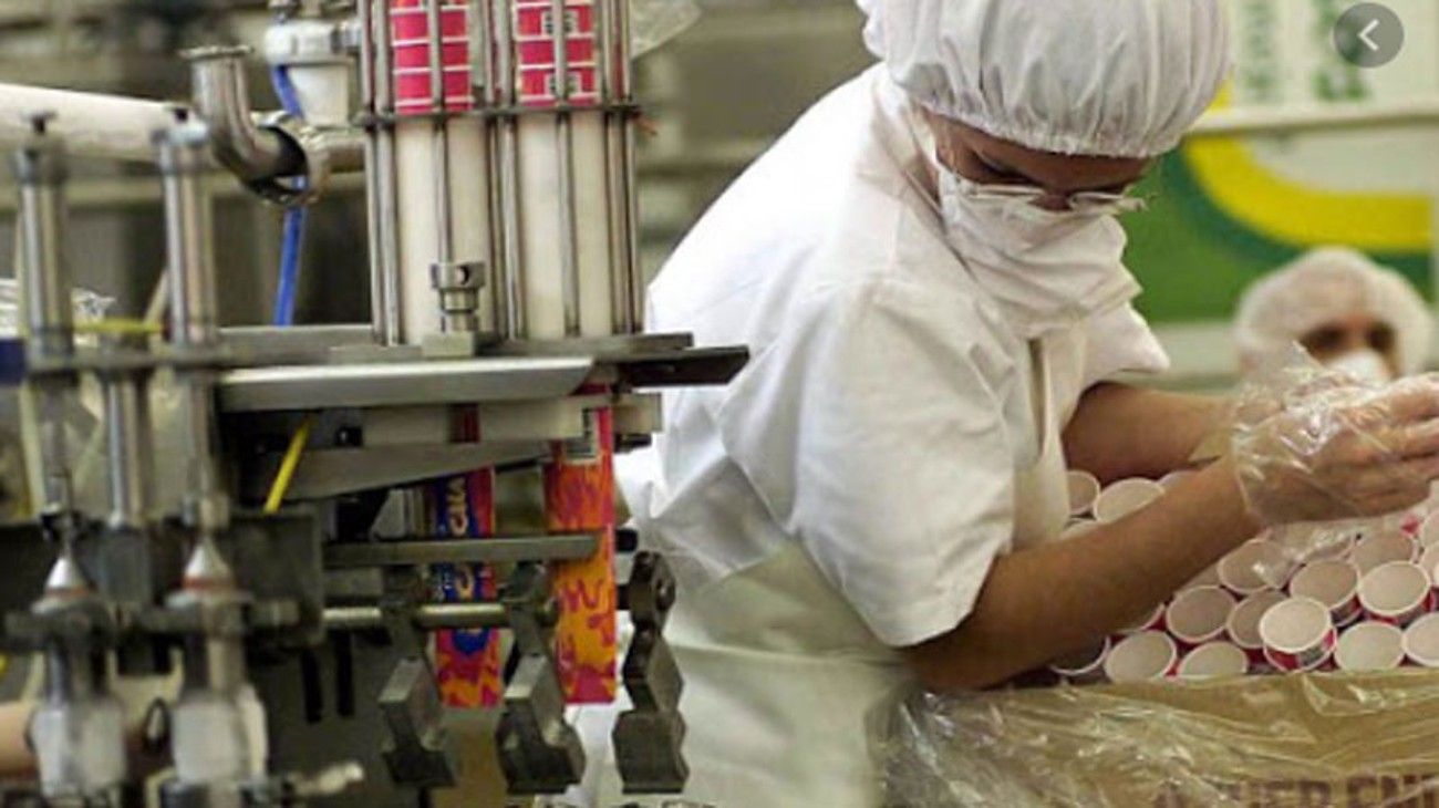 Qué venden estas 6 pymes argentinas que llegaron a China