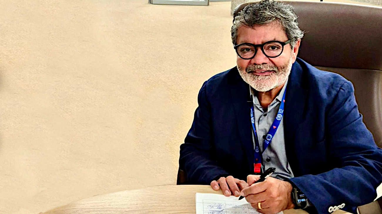 Gerardo Martínez contra la reforma de Milei: "Es antisindical y no genera empleo formal"