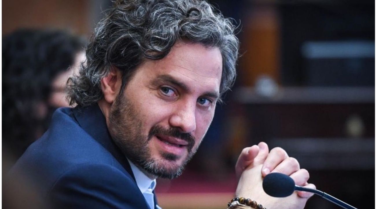 Cafiero le respondió a Macri: "Limitado es cómo dejó el futuro de los argentinos con su gestión"