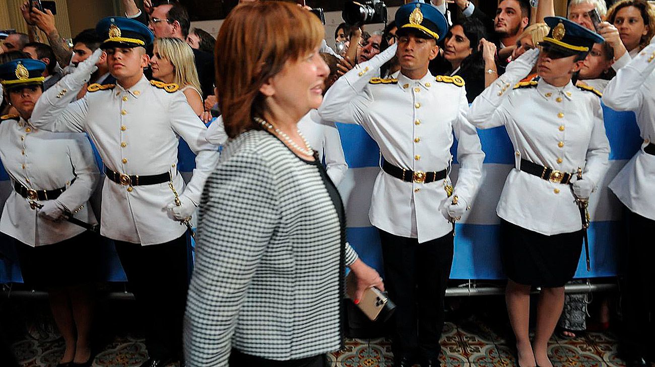 Exabogado de Timerman: "Si Bullrich mandó a la Gendarmería no fue para que digan que fue un suicidio"