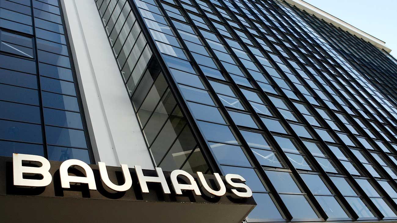 Planeta Bauhaus
