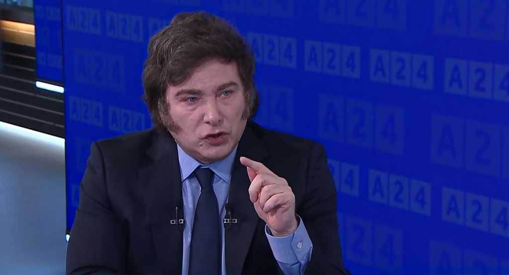 Día 430: "Guillotina", la crueldad como otro terrorismo de Estado
