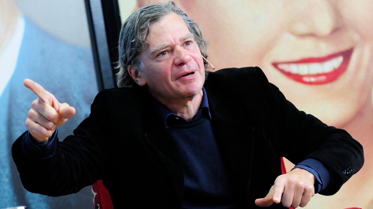 Roberto Gargarella: "Es poco posible un gobierno de Milei"