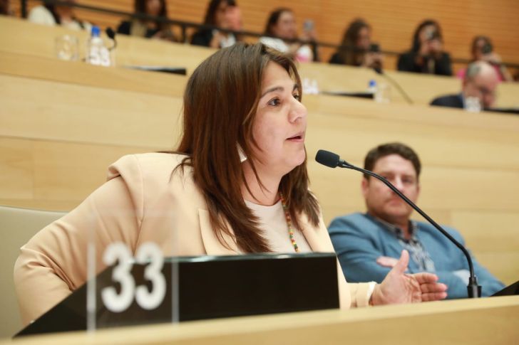 Llega a la Unicameral el debate por las Sociedades Anónimas Deportivas