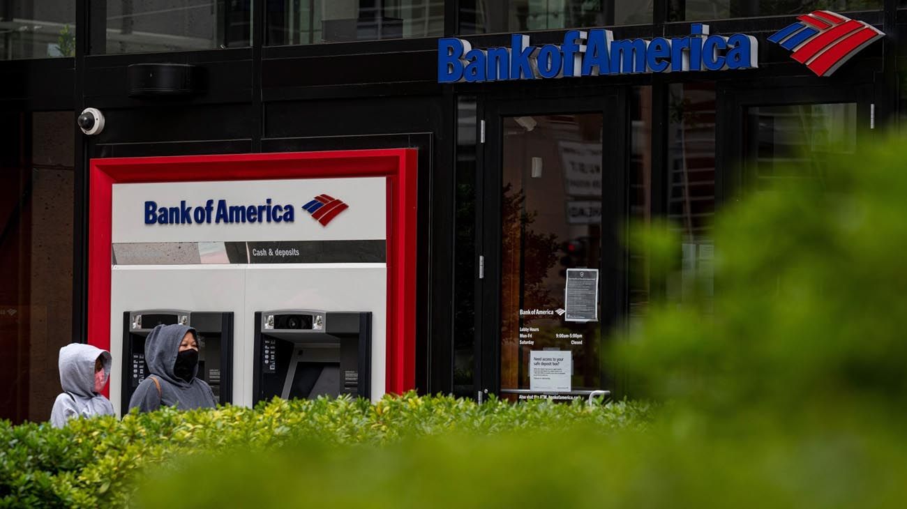 Bank of América prevé venta táctica de monedas de mercados emergentes tras la inflación de EE.UU.