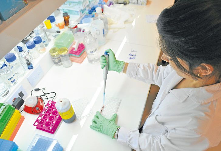 Nanotecnología: será la próxima arma efectiva en el combate contra el cáncer