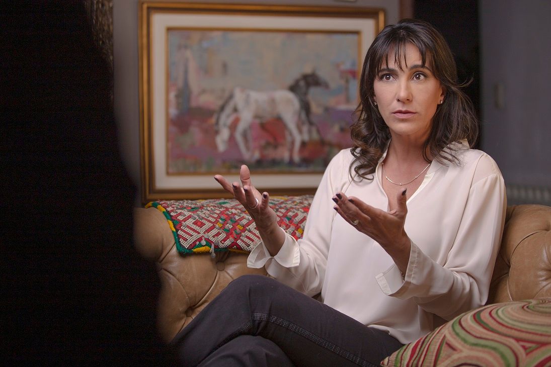 Natalia De la Sota: “Llegó el momento de tomar decisiones en nuestra fuerza”