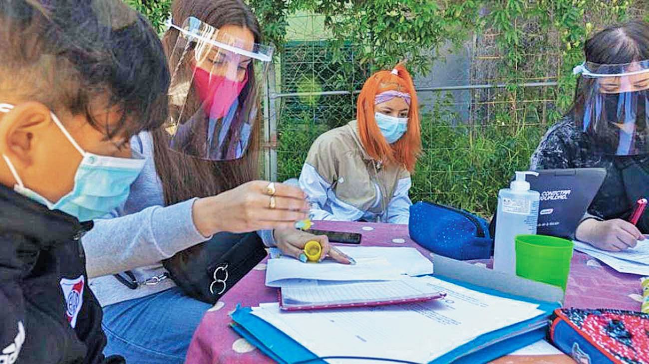El cólera en tiempos de pandemia