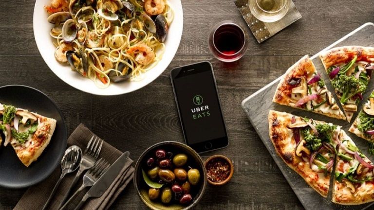 Uber Eats prevé para 2019 su desembarco en Córdoba