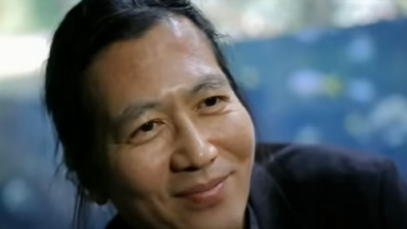 'Vida contemplativa', la mirada audaz y penetrante de Byung-Chul Han