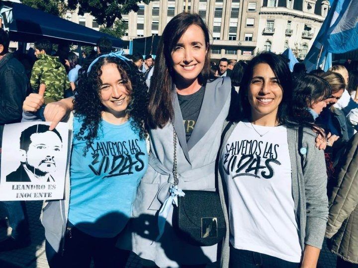 Los votos de Encuentro Vecinal, en la mira de La Libertad Avanza