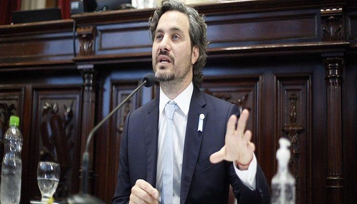 Gobernadores molestos con la jefatura de Gabinete