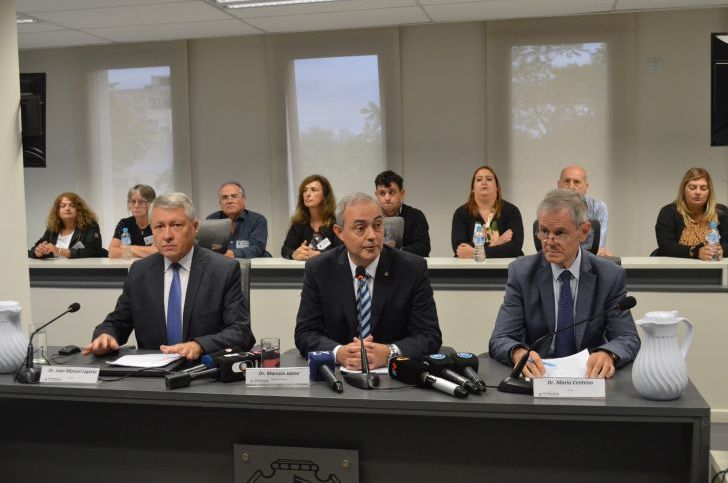 El tribunal del caso Blas Correas determinó cuándo se considera violencia institucional