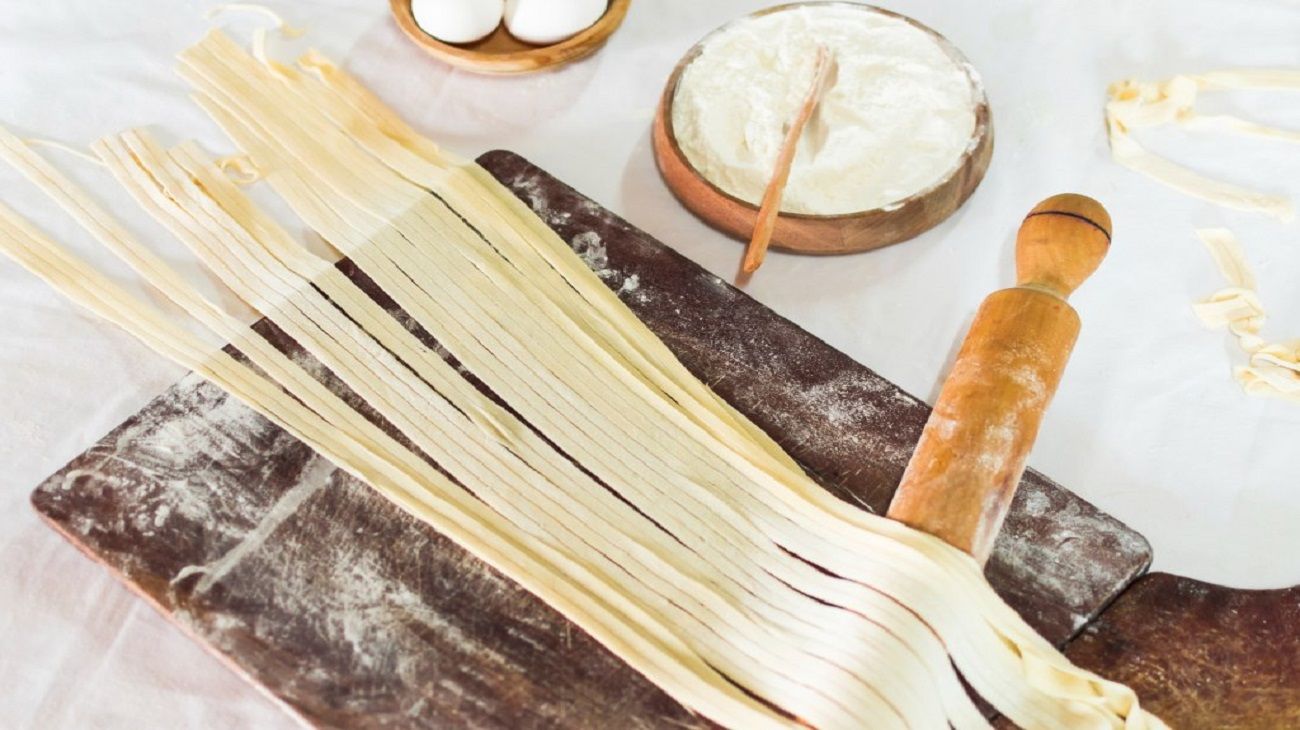 Por qué los fideos en Argentina son los más caros del mundo