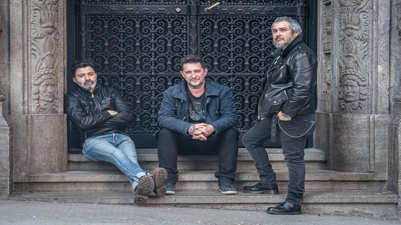 Tu música en RePerfilAr: Pez y un show para despedir el año repasando su discografía