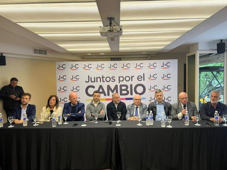 Juez “blinda” la alianza en Córdoba ante la escalada de la interna nacional del PRO